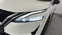 Nissan Qashqai 1.3 Mild Hybrid 140ch Shadow 2022 — photo 17