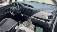 Toyota Yaris 70 VVT-i France 5p MY19 — photo 15