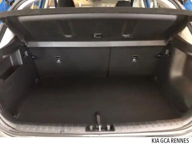 Kia Stonic 1.0 t-gdi 100ch active — photo 15