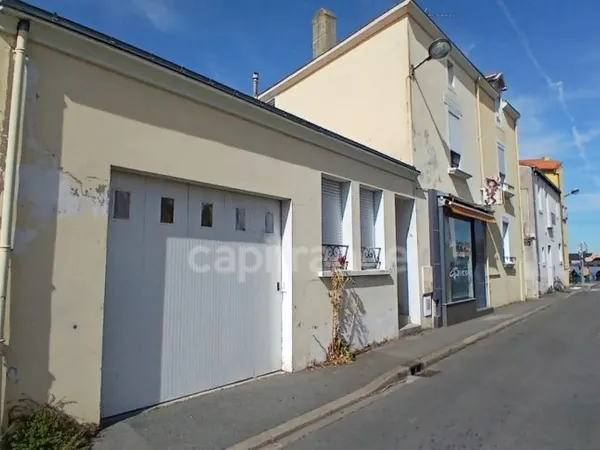 Maison 4 pièces 178 m²