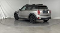 Mini Countryman Cooper 136ch Longstone BVA7 Euro6d-T — photo 8