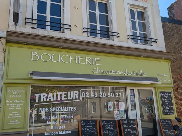 Local commercial 1 pièce 234 m²