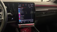 Renault Austral 1.2 E-Tech full hybrid 200ch Techno esprit Alpine — photo 18