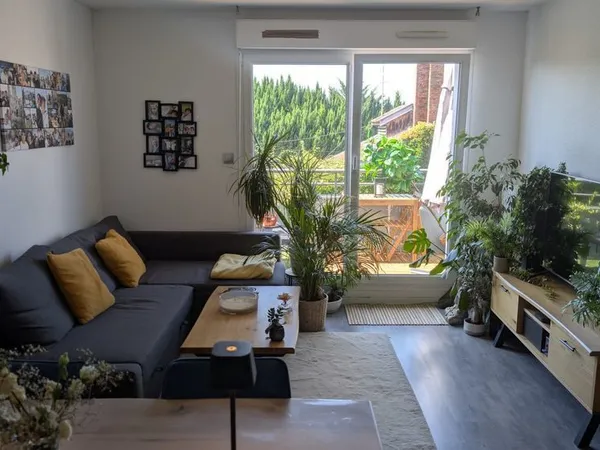 à€ VENDRE €" F3 Duplex 70 m² €" Résidence sécurisée €" Emplacement idéal Sundhouse (67920) €" Réside