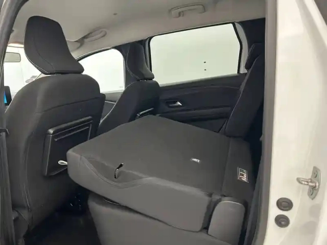 Dacia Jogger eco-g 100 5 places — photo 38