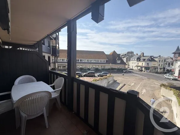 Appartement 2 pièces 51 m²