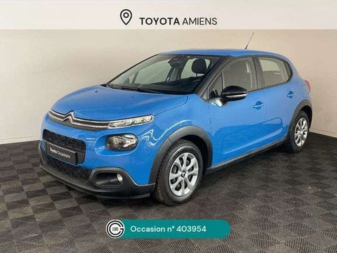 Citroen C3 Citroen C3