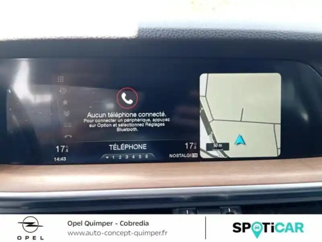 Alfa Romeo Stelvio 2.2 diesel 210ch lusso q4 at8 — photo 14