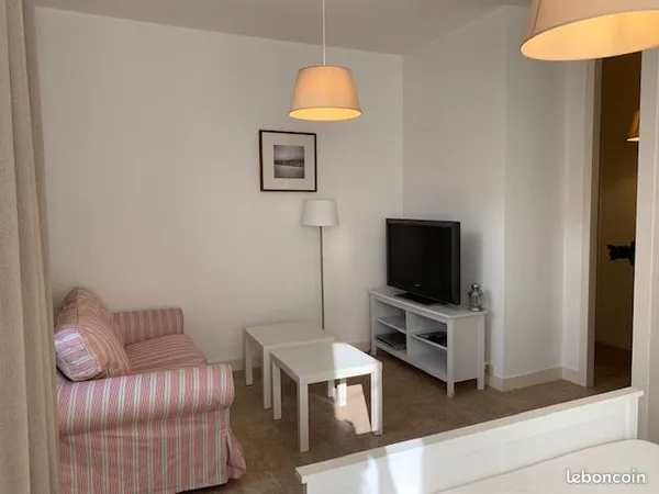 Studio meuble