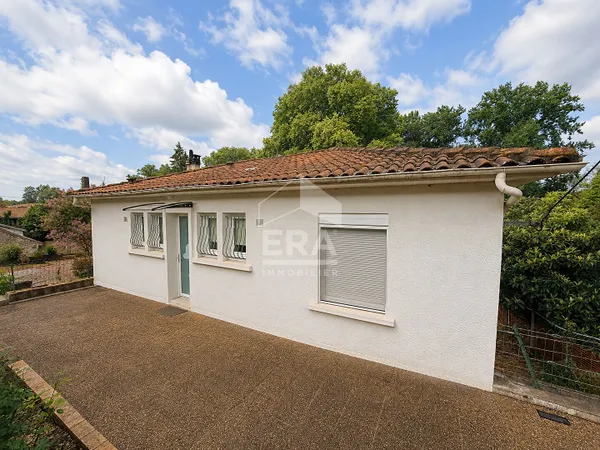 Maison 4 pièces 73 m²