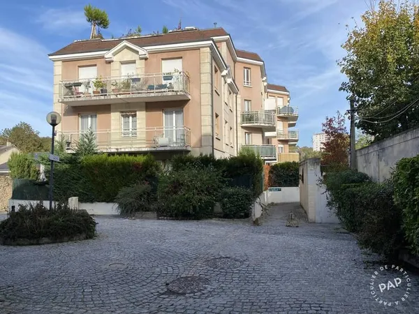 Studio 1 pièce 34 m²
