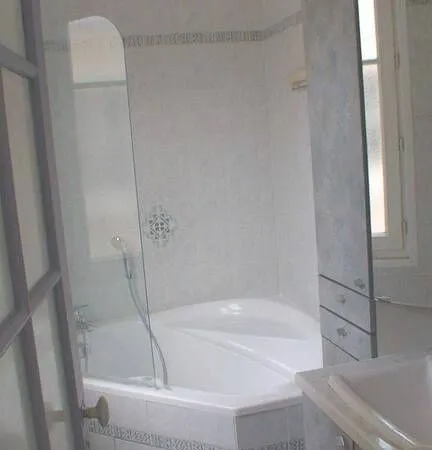 Location appartement de 2 pieces de 45 M2