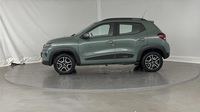 Dacia Spring Expression — photo 7