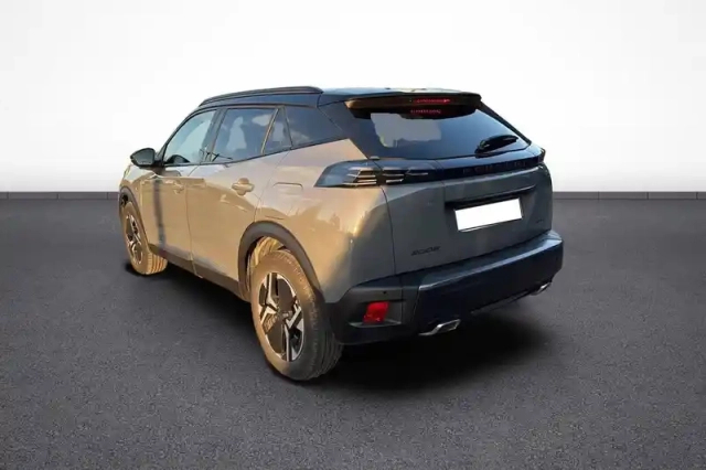 Peugeot 2008 hybrid 145 e-dcs6 — photo 52