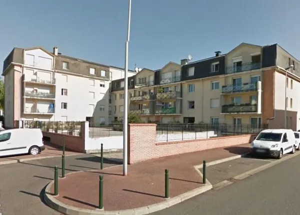 Appartement de 43m2 à louer sur Évry
