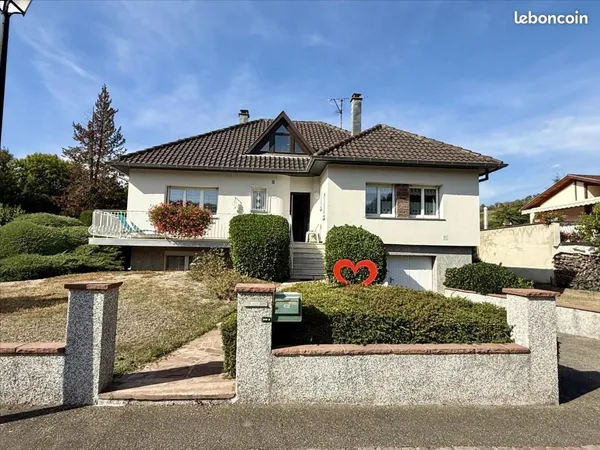 Appartement 1 pièce 43 m²