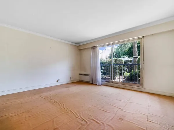 Appartement 1 pièce 36 m²