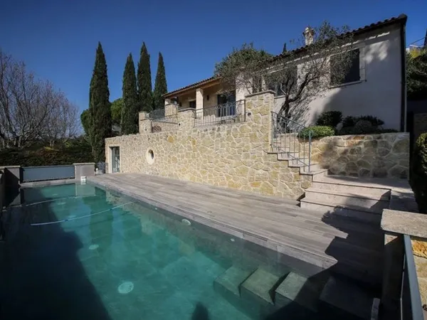 Maison de luxe 7 pièces 305 m²