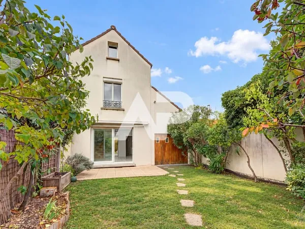 Maison Rueil-malmaison 6 pièce(s) 140 m²