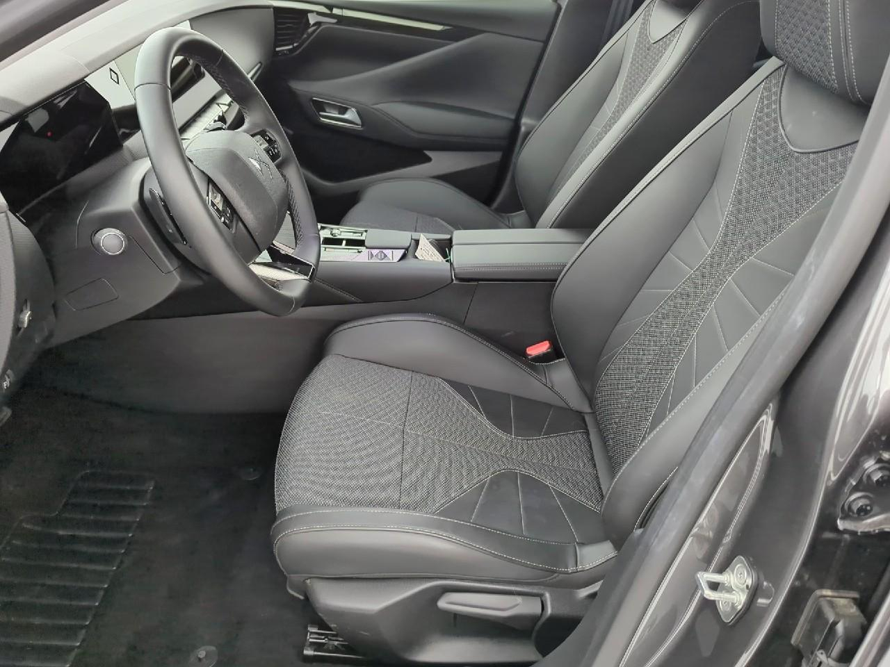 Ds Ds 4 hybride 136 e-dct6 pallas — photo 9