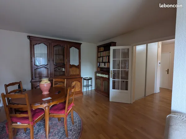 Appartement 3 pièces 70 m²