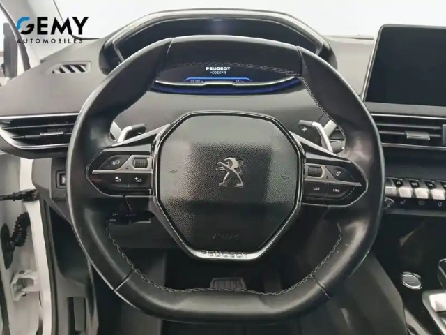 Peugeot 3008 1.2 puretech 130ch s&amp;s eat6 — photo 13