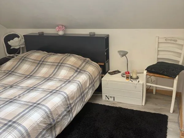 Location de chambre