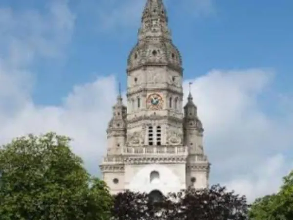 Grande maison - Centre ville