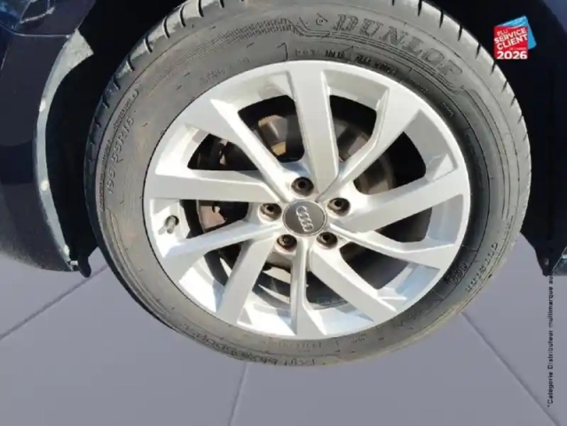 Audi A1 sportback 30 tfsi 116ch design — photo 10