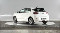 Opel Corsa 1.2 Turbo 100ch Edition BVA8 — photo 8