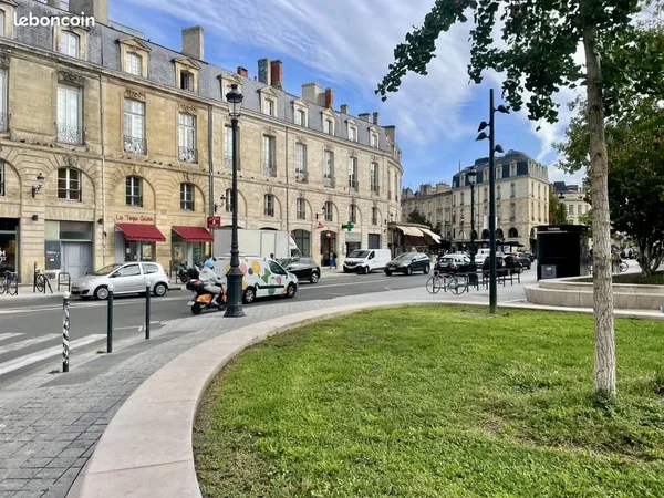 Local commercial 22 m²