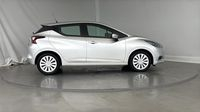 Nissan Micra 1.0 IG-T 92ch Acenta 2021.5 — photo 4