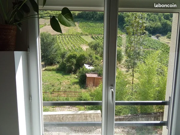 Location appartement t2