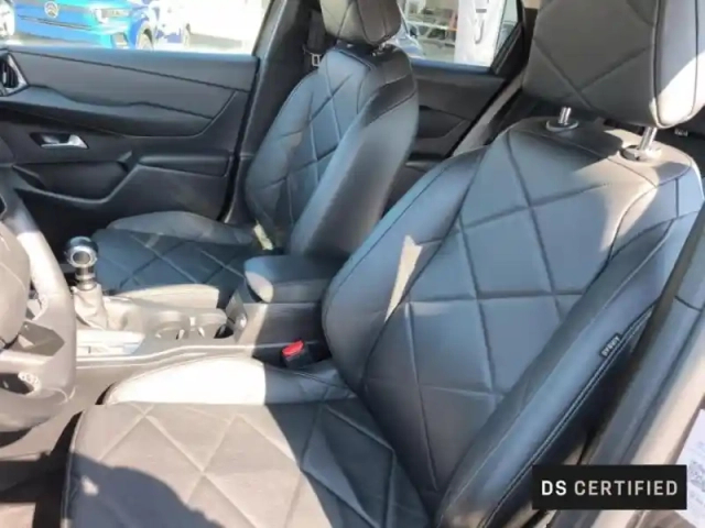Ds Ds 3 crossback puretech 100ch connected chic — photo 9