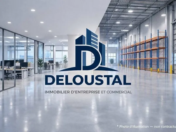 Local commercial 2239 m²