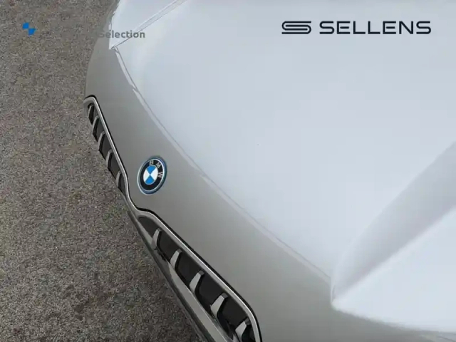 Bmw X1 xdrive25e 245ch m sport — photo 12