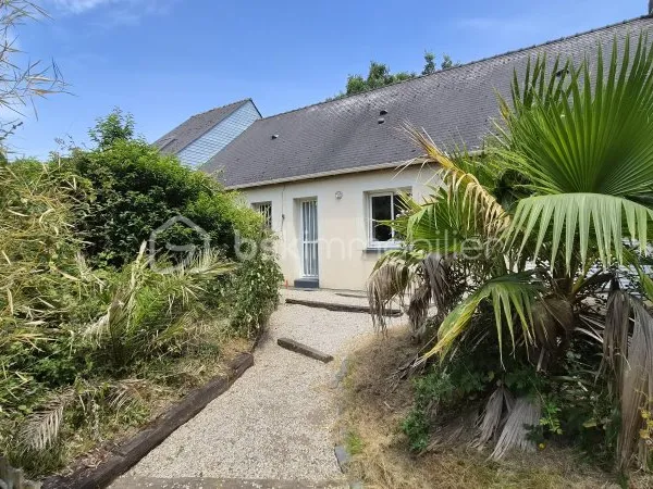 Maison 7 pièces 150 m²