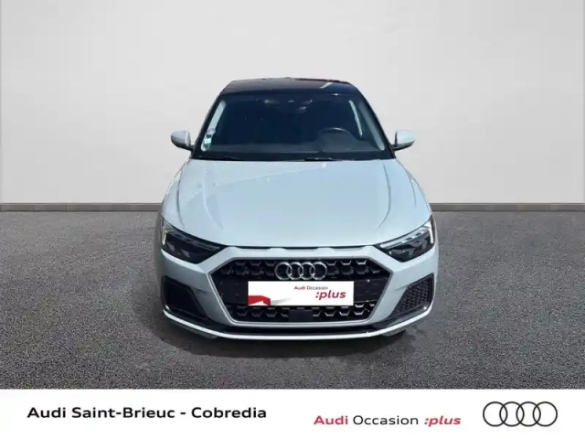 Audi A1 sportback 25 tfsi 95ch advanced — photo 17