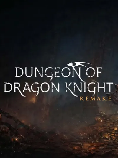 Dungeon of Dragon Knight Remake