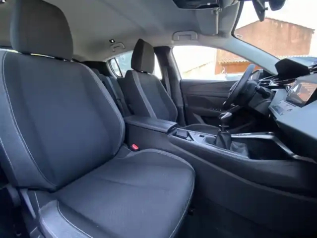 Peugeot 308 iii bluehdi 130 active pack — photo 25
