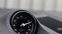 Porsche Cayenne Coupé 4.0 V8 739ch Turbo E-Hybrid — photo 15