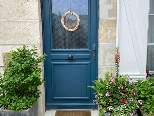Appartement 2 pièces 31 m²