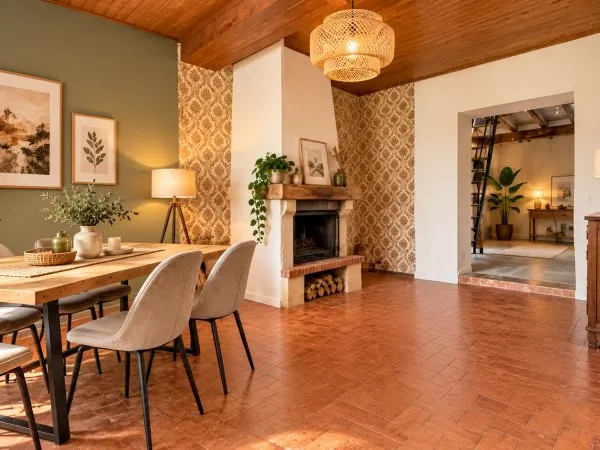 Maison 4 pièces 99 m²