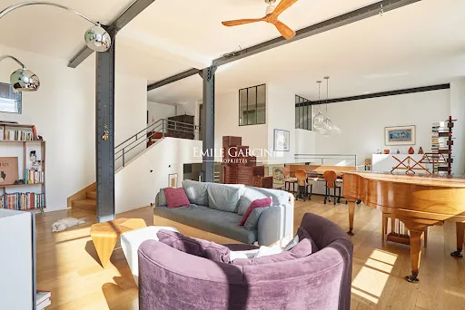Maison 5 pièces 151 m²