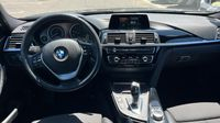 Bmw Série 3 318dA 150ch Sport Euro6c — photo 11