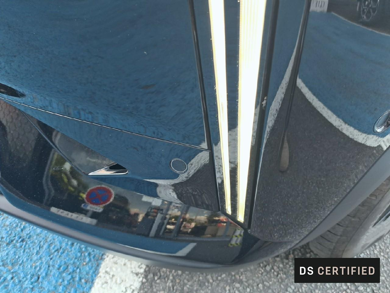 Ds Ds 3 e-tense performance line — photo 22