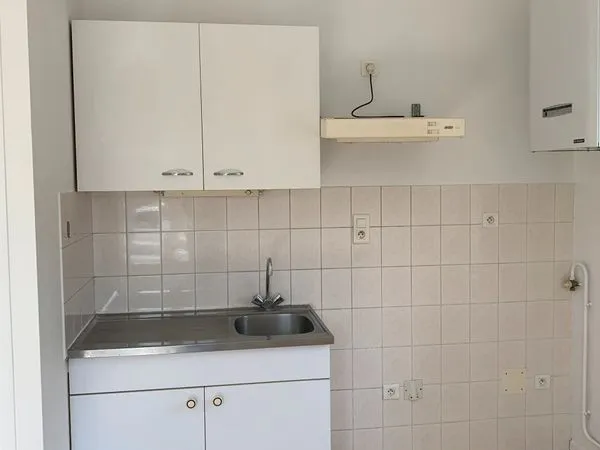Appartement F1