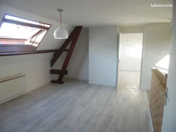 Location appartement saint omer