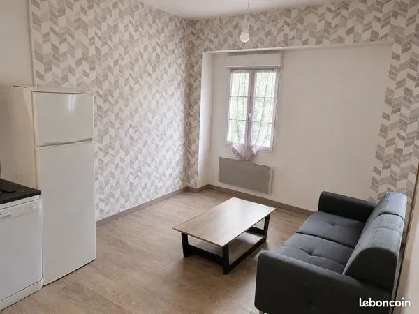 Appartement centre ville