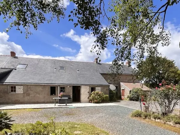Viager 4 pièces 131 m²